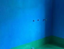 涞源卫生间测漏水多少钱