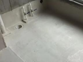 涞源卫生间渗水维修公司为您分享下涞源卫生间漏水维修应该怎么维修