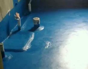 涞源卫生间测漏水多少钱