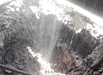 涞源楼顶漏水维修公司分享下一次检漏多少钱