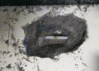 涞源漏水检测多少钱