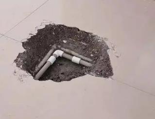  涞源检漏多少钱?